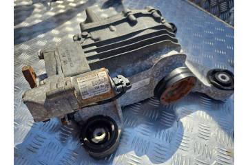Diferencial trasero Skoda Kodiaq 0BR525010S