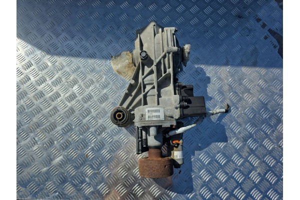 Rear differential Volvo XC40 P1216552 Part manufacturer Volvo OE