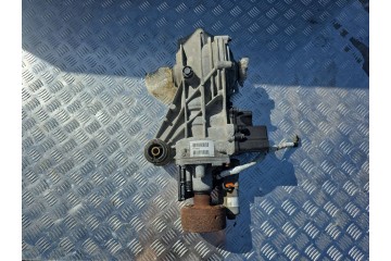 Rear differential Volvo XC40 P1216552 Part manufacturer Volvo OE