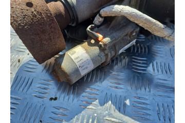 Rear differential Volvo XC40 P1216552 Car type 4x4 SUV