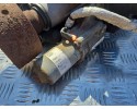 Rear differential Volvo XC40 P1216552 Installation side multipurpose