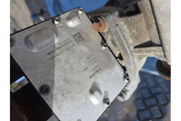Diferencial trasero Volvo XC40 P1216552