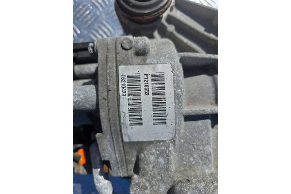 Diferencial trasero Volvo XC40 P1216552