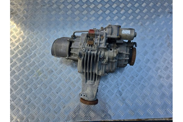 Rear differential Audi A4 S4 B8 8K 8K0927277