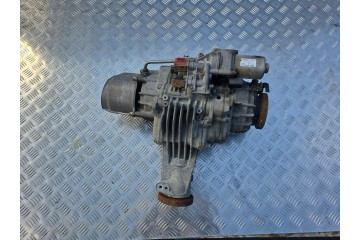 Rear differential Audi A4 S4 B8 8K 8K0927277