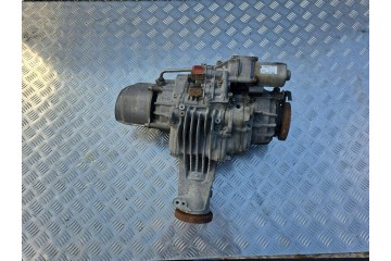 Rear differential Audi A4 S4 B8 8K 8K0927277 Part manufacturer Audi OE
