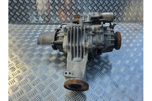 Rear differential Audi A4 S4 B8 8K 8K0927277 Catalog number of the part 8K0927277