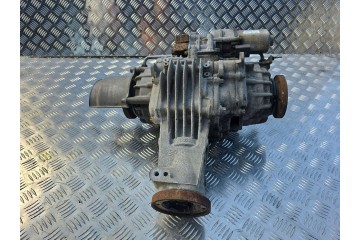 Rear differential Audi A4 S4 B8 8K 8K0927277 Catalog number of the part 8K0927277