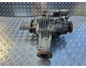 Rear differential Audi A4 S4 B8 8K 8K0927277 Car type passenger cars