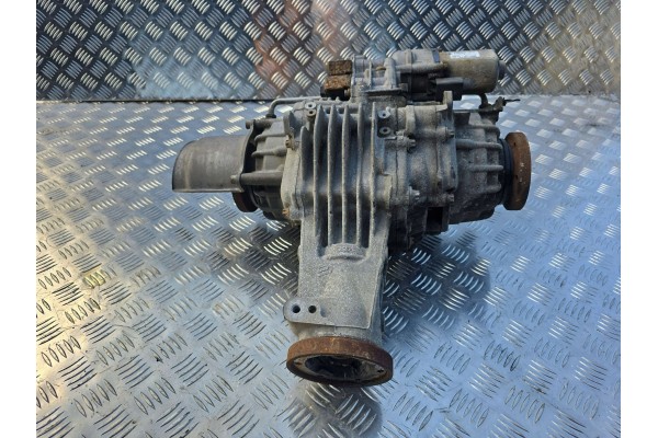 Rear differential Audi A4 S4 B8 8K 8K0927277 Car type passenger cars