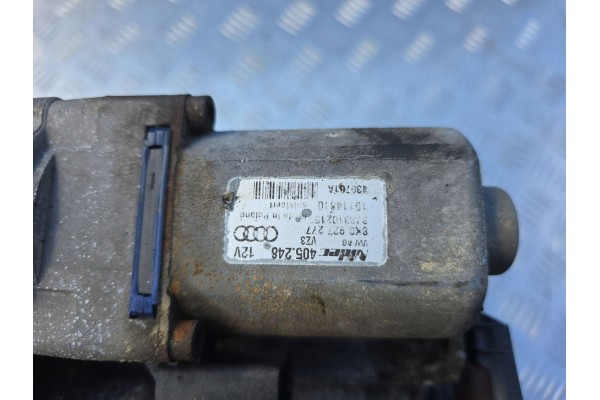 Rear differential Audi A4 S4 B8 8K 8K0927277 Installation side multipurpose
