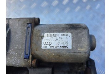 Rear differential Audi A4 S4 B8 8K 8K0927277 Installation side multipurpose