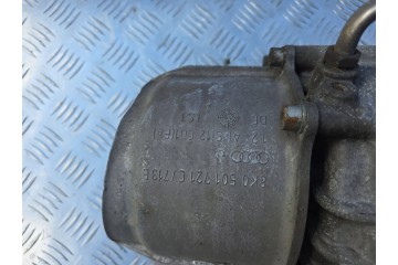 Rear differential Audi A4 S4 B8 8K 8K0927277 Catalog number of the original 405248