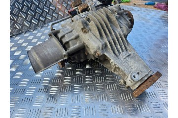 Diferencial trasero Audi A4 S4 B8 8K 8K0927277