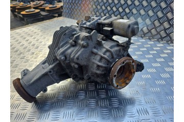 Diferencial trasero Audi A4 S4 B8 8K 8K0927277