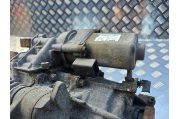 Diferencial trasero Audi A4 S4 B8 8K 8K0927277