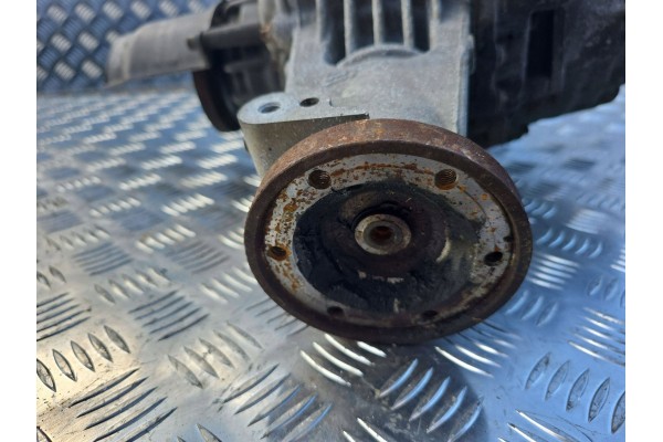 Diferencial trasero Audi A4 S4 B8 8K 8K0927277