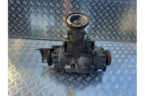 Diferencial trasero Audi A4 S4 B8 8K 8K0927277