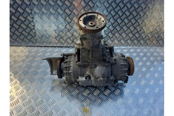 Diferencial trasero Audi A4 S4 B8 8K 8K0927277