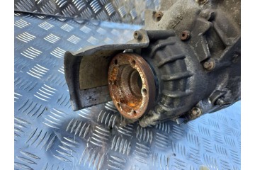 Diferencial trasero Audi A4 S4 B8 8K 8K0927277