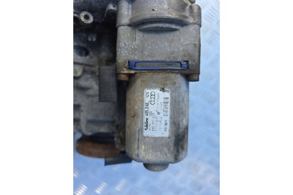 Diferencial trasero Audi A4 S4 B8 8K 8K0927277