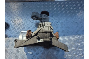 Rear differential Audi A4 S4 B9 0DB500043H