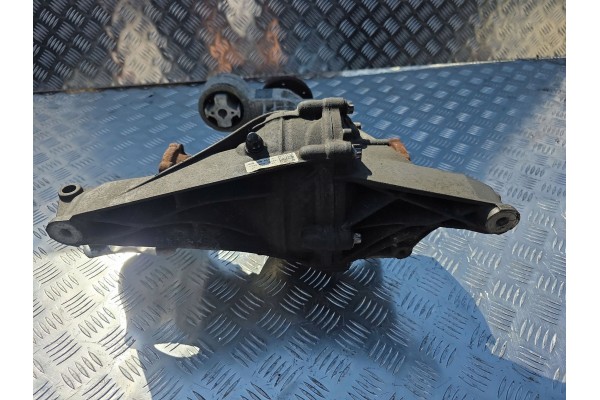 Rear differential Audi A4 S4 B9 0DB500043H Part manufacturer Audi OE