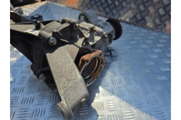 Rear differential Audi A4 S4 B9 0DB500043H Installation side multipurpose
