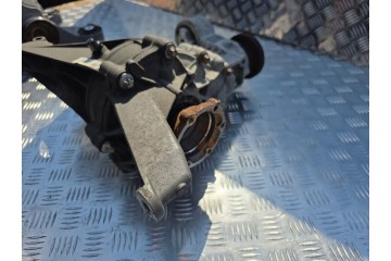 Rear differential Audi A4 S4 B9 0DB500043H Catalog number of the original 20517C
