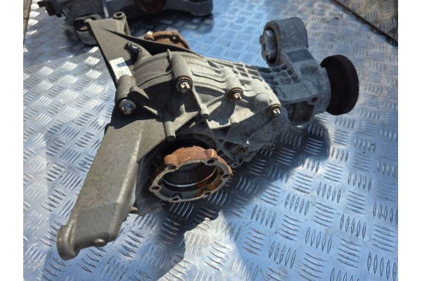 Diferencial trasero Audi A4 S4 B9 0DB500043H