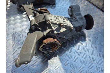 Diferencial trasero Audi A4 S4 B9 0DB500043H