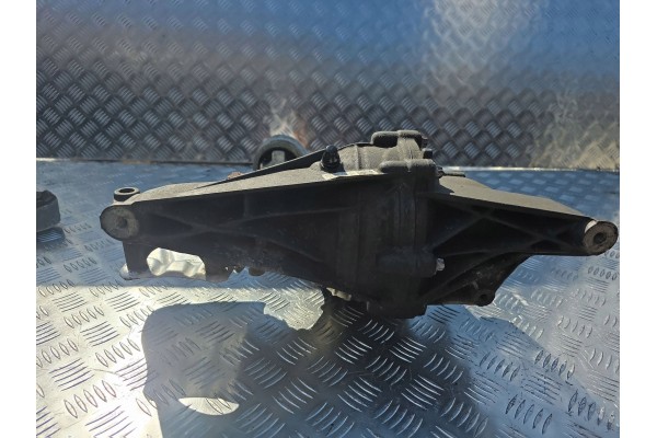 Diferencial trasero Audi A4 S4 B9 0DB500043H