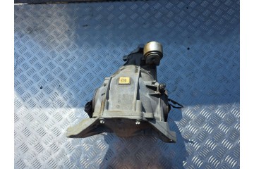 Rear differential Mercedes Benz E W213 GD01776