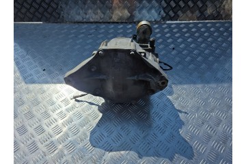Rear differential Mercedes Benz E W213 GD01776 Part manufacturer Mercedes Benz OE