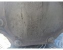 Rear differential Mercedes Benz E W213 GD01776 Catalog number of the part GD01776
