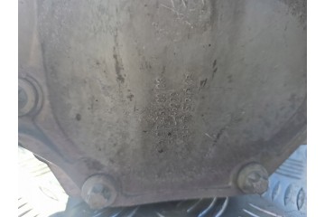 Rear differential Mercedes Benz E W213 GD01776 Catalog number of the part GD01776