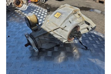 Rear differential Mercedes Benz E W213 GD01776 Installation side multipurpose