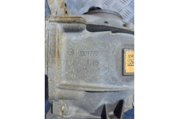 Diferencial trasero Mercedes-Benz E W213 GD01776