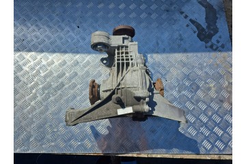 Rear differential Audi A4 S4 B9 0DB500043C