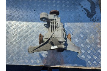 Rear differential Audi A4 S4 B9 0DB500043C Part manufacturer Audi OE