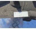 Rear differential Audi A4 S4 B9 0DB500043C Catalog number of the part 0DB500043C