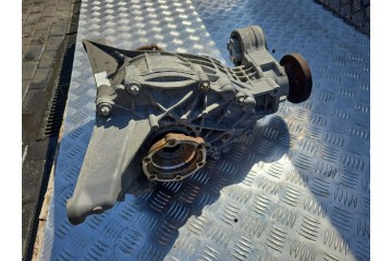 Diferencial trasero Audi A4 S4 B9 0DB500043C