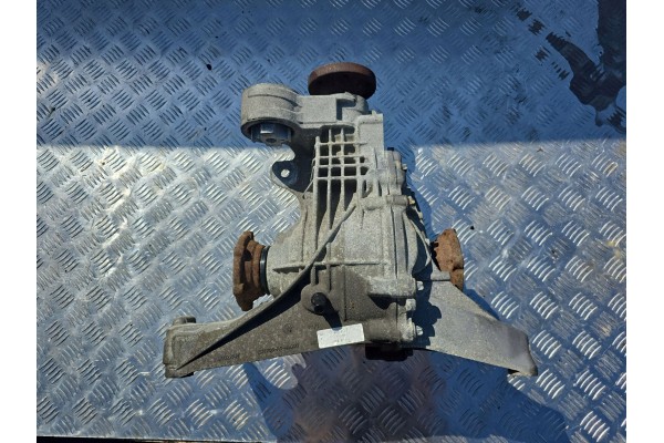 Diferencial trasero Audi A4 S4 B9 0DB500043C