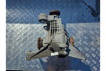 Diferencial trasero Audi A4 S4 B9 0DB500043C