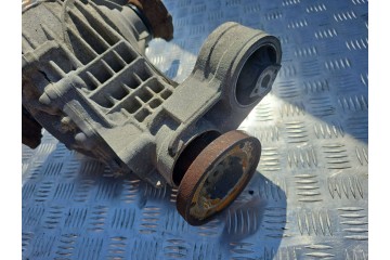 Diferencial trasero Audi A4 S4 B9 0DB500043C