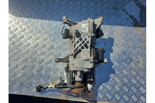 Rear differential Land Rover Evoque I GJ324N053AC Part manufacturer Land Rover OE