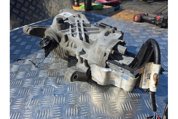 Diferencial trasero Land Rover Evoque I GJ324N053AC
