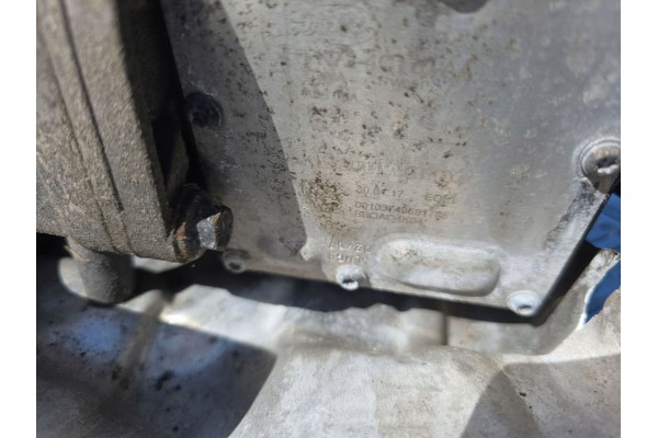 Diferencial trasero Land Rover Evoque I GJ324N053AC