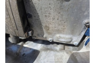 Diferencial trasero Land Rover Evoque I GJ324N053AC