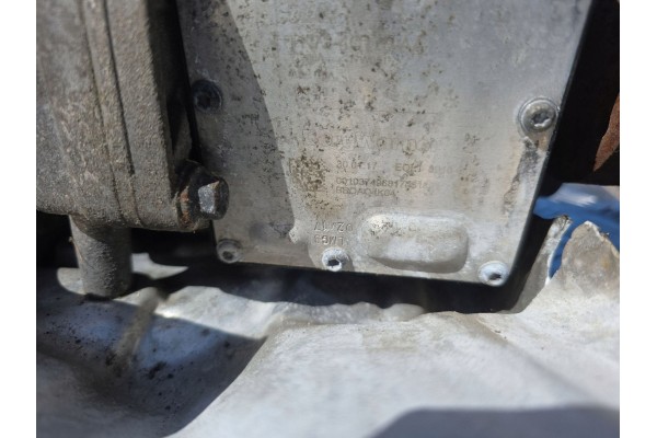 Diferencial trasero Land Rover Evoque I GJ324N053AC